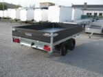 Saris K1 276 170 2700 2 Multi Rampen, Stützen, 100 km/h, Black Edition