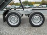 Saris K1 306 170 2700 2 E E-Pumpe und U-Profil
