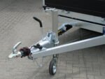 Saris K1 306 184 2700 2 E35 E-Pumpe, 35 cm Bordwand