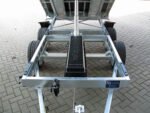 Saris K1 306 184 3500 2 E35 Profi E-Pumpe, 35 cm Bordwand, Rampen