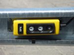 Saris K3 356 184 3500 2 HD E Profi Heavy Duty Rampen, Stützen, Nothandpumpe