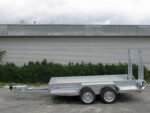 Saris MG 306 170 3500 2 – Maschinentransporter mit Force-One