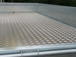 Saris MG 306 170 3500 2 – Maschinentransporter mit Force-One