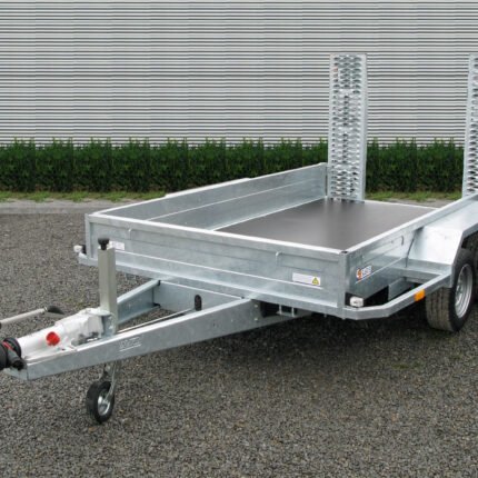 Saris MG 306 170 3500 2 – Maschinentransporter