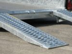 Saris MG 406 184 3500 2 – Rampen Aluboden ForceOne-Paket