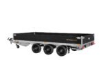 Saris PL 506 204 3500 3 HD Heavy Duty