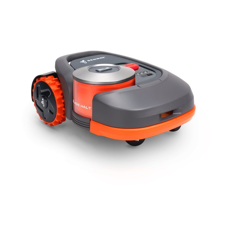 Segway Navimow H3000E Mähroboter incl. VisionFence Kamera direkt vom Segway Partner
