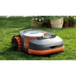 Segway Navimow H800E Mähroboter incl. VisionFence Kamera direkt vom Segway Partner