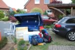 STEMA BLUE MAN 850 – Gebremst 100 km/h Serie
