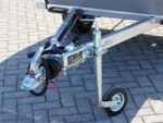 STEMA Retro 750 Advanced 750G – Gebremst 100 km/h