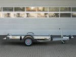 STEMA WOM 1000 STS XT O2 10-25-13.1 Absenkanhänger 100 km/h