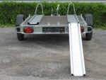 STEMA STLP 850 100 km/h Stoßdämpfer