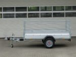 STEMA STL 1300 O2 13-25-13.1 COC Gitteraufsatz 600 mm