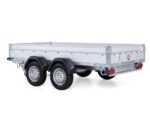 STEMA STL 2000 O2 20-30-15.2 COC Tandem gebremst