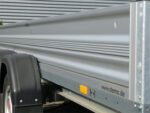 STEMA ST O2 30-40-18.2 Alu-Bordwand