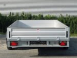 STEMA ST O2 35-40-20.2 Alu-Bordwand