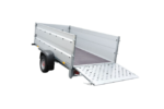 STEMA STP O1 75-30-13.1 REX 30 Kippmechanik mit Auffahrrampe