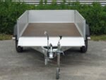 STEMA ST O1 7.5-25-13.1 Alu-Bordwand