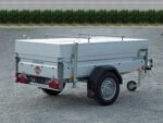 Stema ST O2 13-25-13.1 Mit abschließbarem Deckel