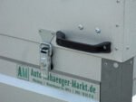 Stema ST O2 13-25-13.1 Mit abschließbarem Deckel