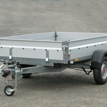 STEMA ST O2 13-25-15.1 Motorradset