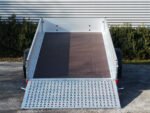 STEMA MUT O2 13-25-13.1 Kippmechanik über Teleskopstütze