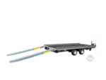STEMA SHA O2 20-40-18.2 Carrier XL Rampengröße: 250 x 26 – 100km/h