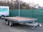 STEMA SHA O2 35-40-20.2 Carrier XL Rampengröße: 290 x 26 – 100km/h