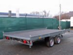 STEMA SHA O2 35-40-20.2 Carrier XL Rampengröße: 290 x 26 – 100km/h