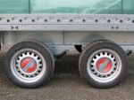 STEMA SHA O2 35-40-20.2 Carrier XL Rampengröße: 290 x 26 – 100km/h