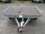 STEMA SHA O2 15-30-18.1 Carrier XL Rampengröße: 260 x 26 – 100km/h