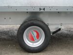 STEMA SHA O2 15-30-18.1 Carrier XL Rampengröße: 260 x 26 – 100km/h