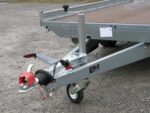 STEMA SHA O2 15-30-18.1 Carrier XL Rampengröße: 260 x 26 – 100km/h
