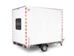 STEMA P-BOX SHBK O2 13-30-20.1 P23 Bauwagen