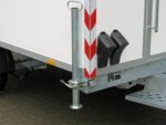 STEMA P-BOX SHBK O2 13-30-20.1 P23 Bauwagen mit Sonderpaket