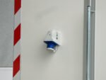 STEMA P-BOX SHBK O2 13-30-20.1 P23 Bauwagen mit Sonderpaket