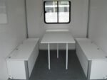 STEMA P-BOX SHBK O2 13-30-20.1 P23 Bauwagen mit Sonderpaket