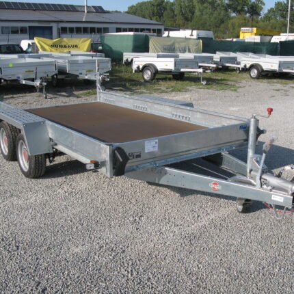 STEMA BMAT O2 35-36-18.2 – Serie Siebdruckboden, Aluboden optional