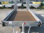 STEMA BMAT O2 35-36-18.2 – Serie Siebdruckboden, Aluboden optional