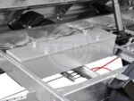 STEMA SHDK 35-36-20.2B TRIUS ALU Elektropumpe, Alubordwände