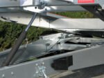 STEMA FHAK 35-40-21.2 Zusätzliche Rampen u. Seilwinde komplett