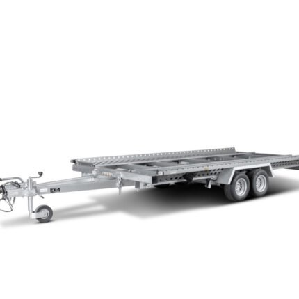 STEMA ATH 27-40-21.2 ATOUR 2 Kippbar mit kurzen Rampen
