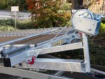 STEMA ATH 30-49-21.2 ATOUR Grande Incl. Seilwindenbock