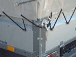 STEMA STL 1300 O2 13-25-13.1 COC Plane und Spriegel 150 cm