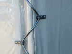 STEMA STL 1300 O2 13-25-13.1 COC Plane und Spriegel 150 cm