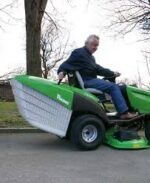 Aufsitzmäher Viking MT 6127 ZL