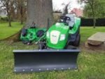 Aufsitzmäher Viking MT 6127 ZL
