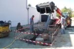 RABAUD TURBOMIX 345 GH | Betonmischschaufel für Radlader 8,0 – 12,0 to.