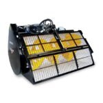 RABAUD TURBOMIX 345 GH | Betonmischschaufel für Radlader 8,0 – 12,0 to.
