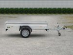 Unsinn UT-K 2514-13-14 Mit Rampe